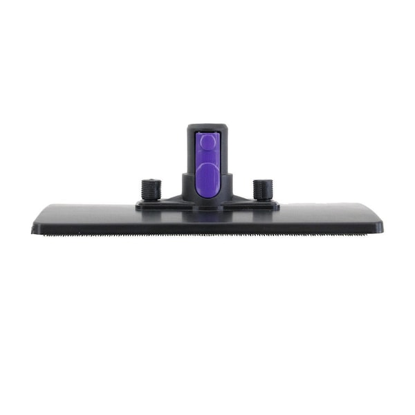 Ova8 Pad Holder 4 Inch x 8 Inch Fixed CZ0025, CZ20043 - main